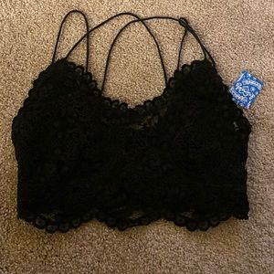 Free people bralette